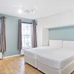 Central London Close To Kings Cross