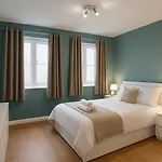 Central London Close To Kings Cross