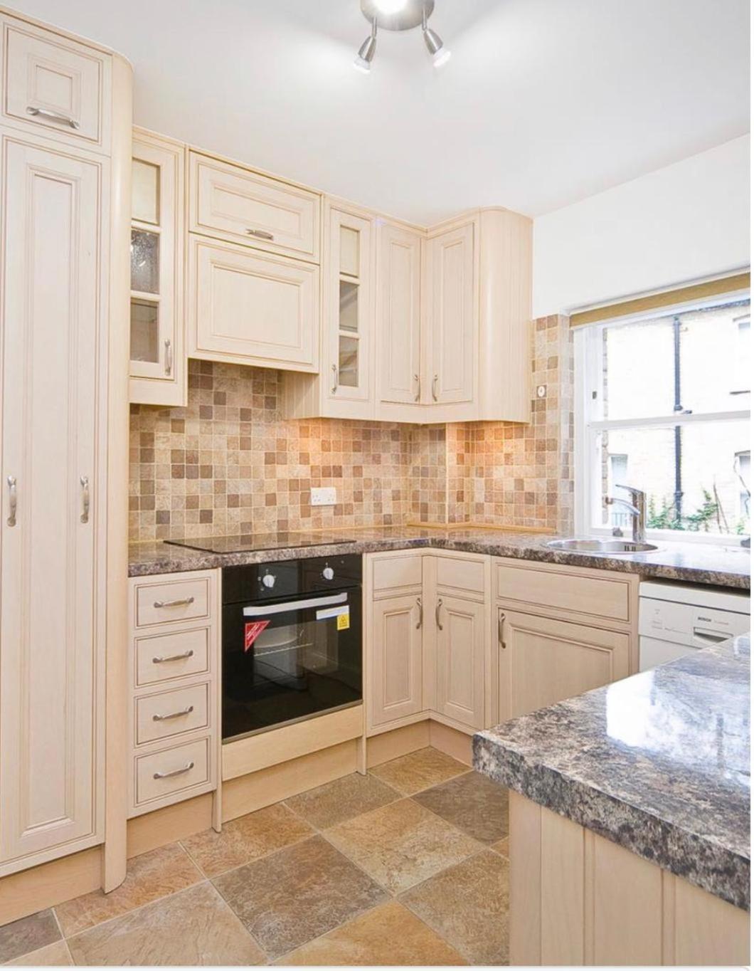 Appartement Close To Kings Cross *