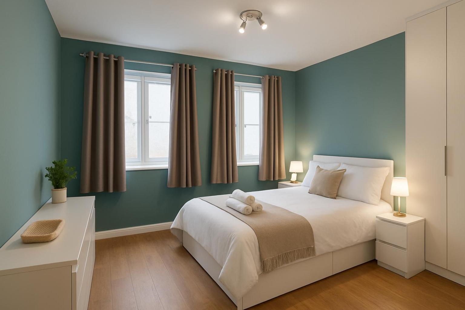 Appartement Close To Kings Cross
